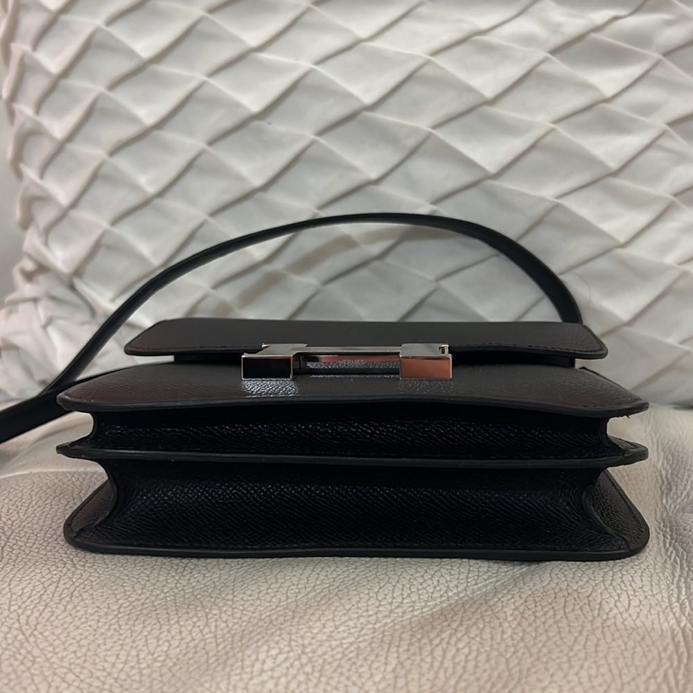 hermes constance 18 epsom NEW - Picture 5 of 9